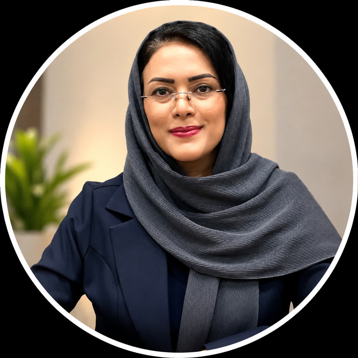 ملیحه مسعودی